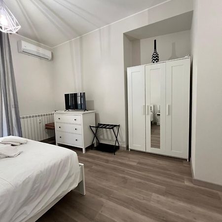 Bertora Center Apartment Genova Eksteriør bilde