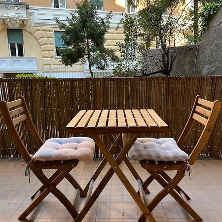 Bertora Center Apartment Genova Eksteriør bilde