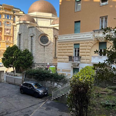 Bertora Center Apartment Genova Eksteriør bilde