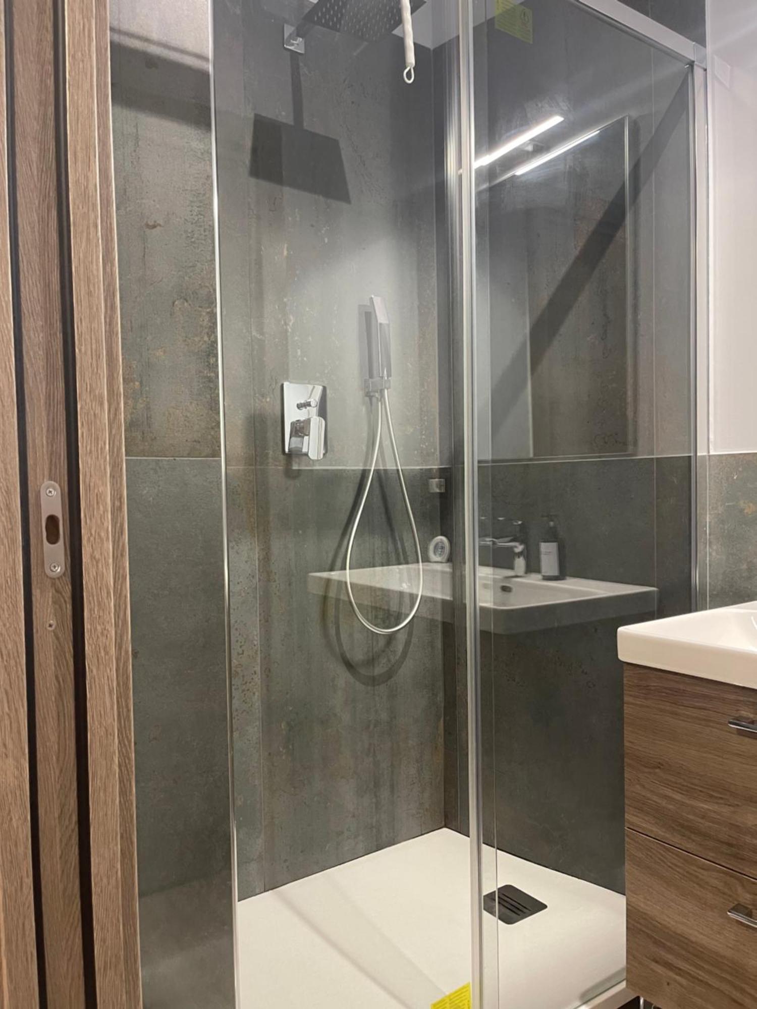 Bertora Center Apartment Genova Eksteriør bilde
