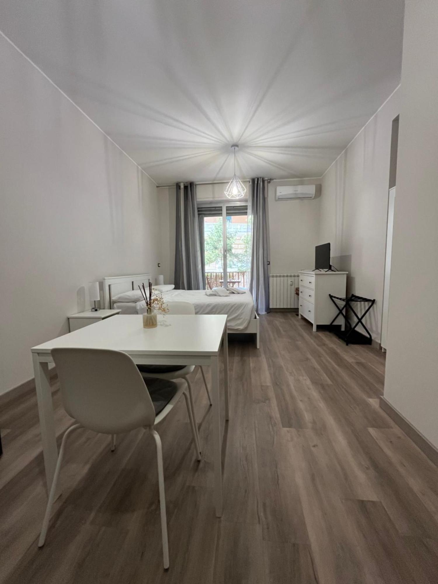 Bertora Center Apartment Genova Eksteriør bilde