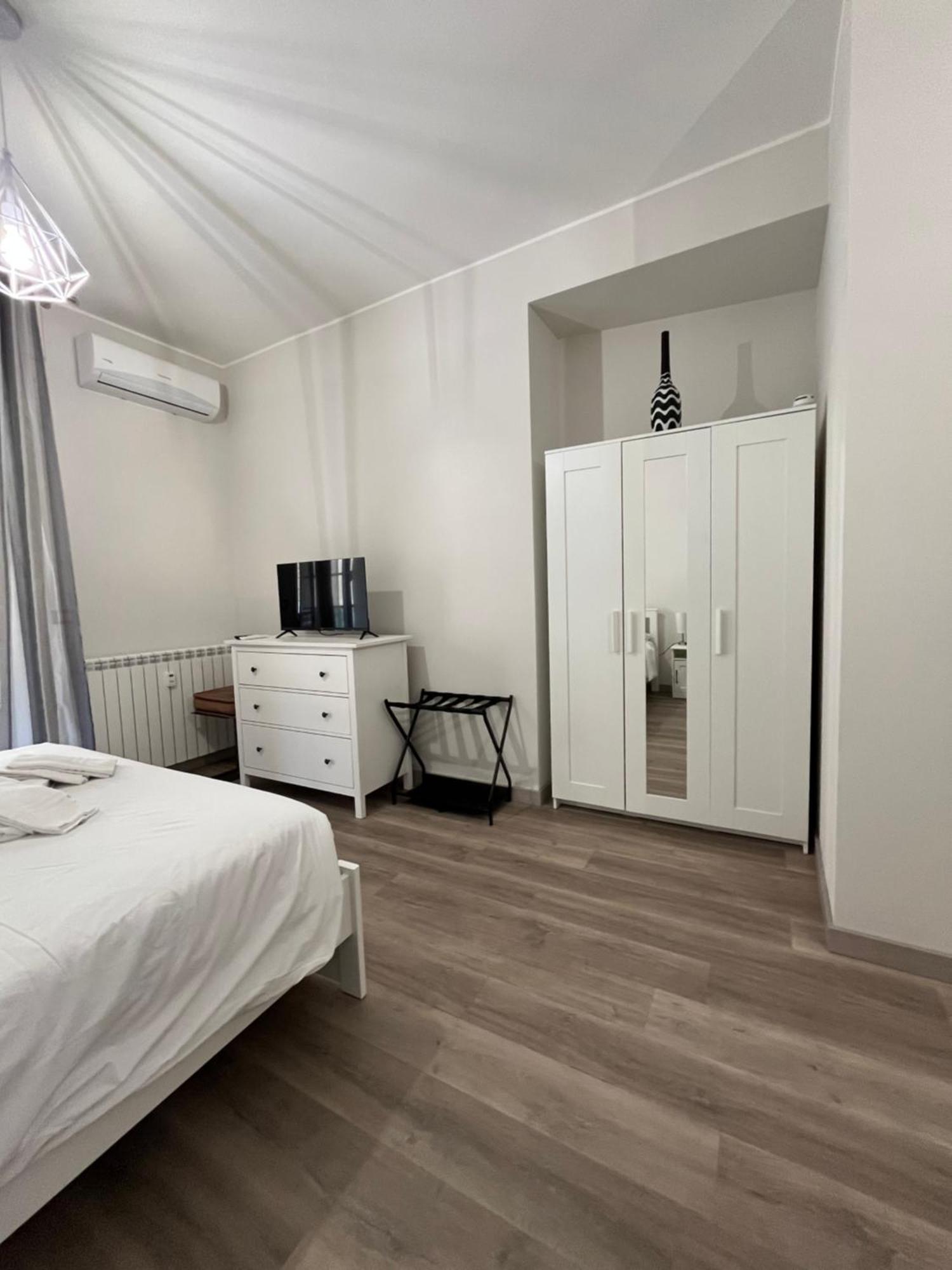 Bertora Center Apartment Genova Eksteriør bilde