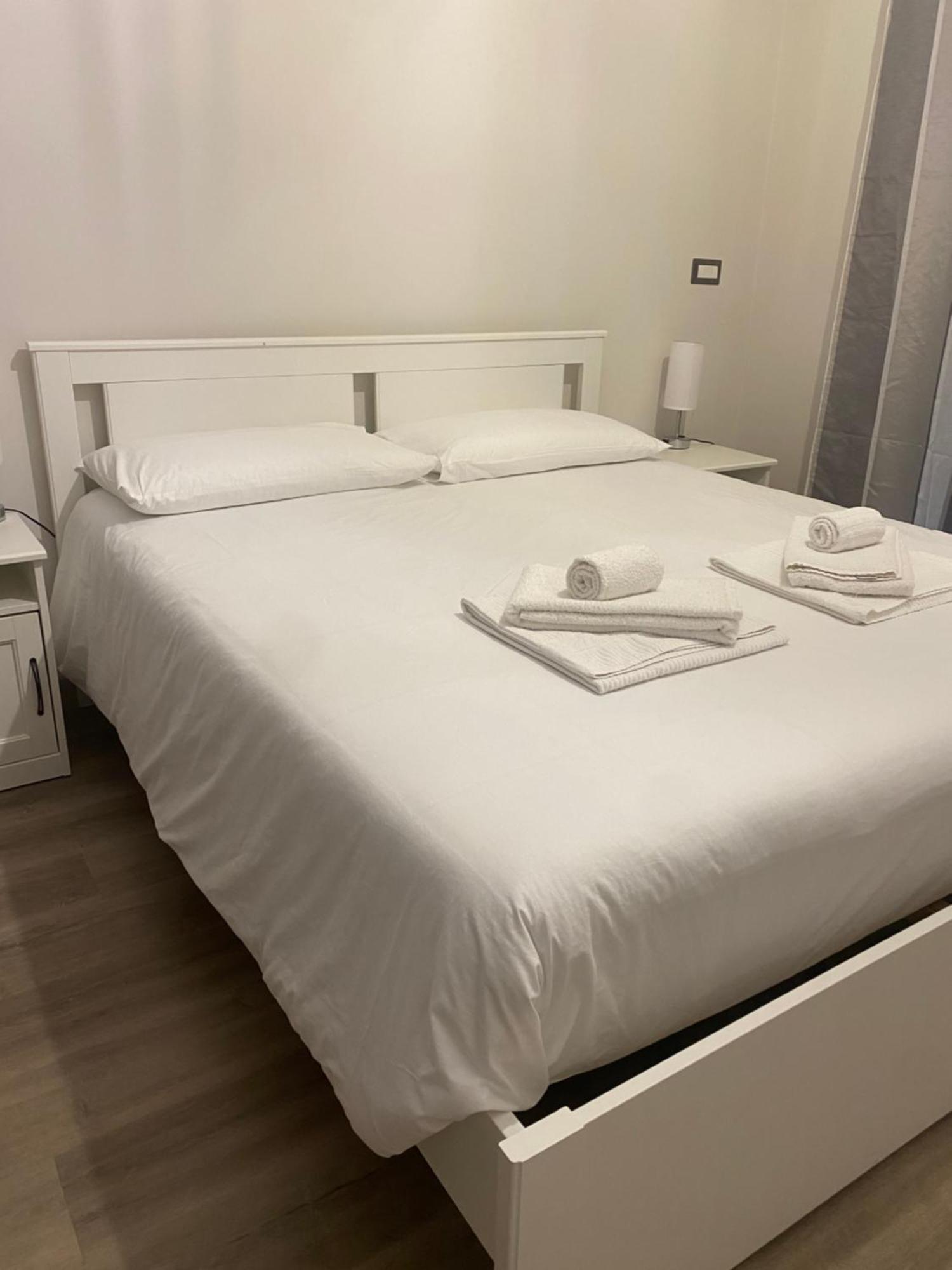 Bertora Center Apartment Genova Eksteriør bilde